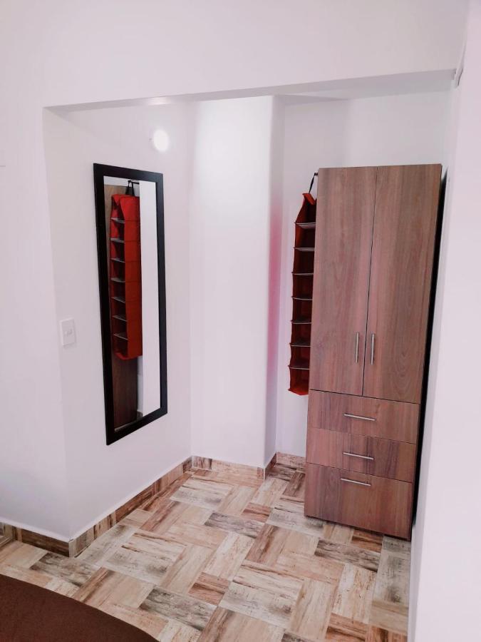 Hospedaje Sary House Μπογκοτά Εξωτερικό φωτογραφία