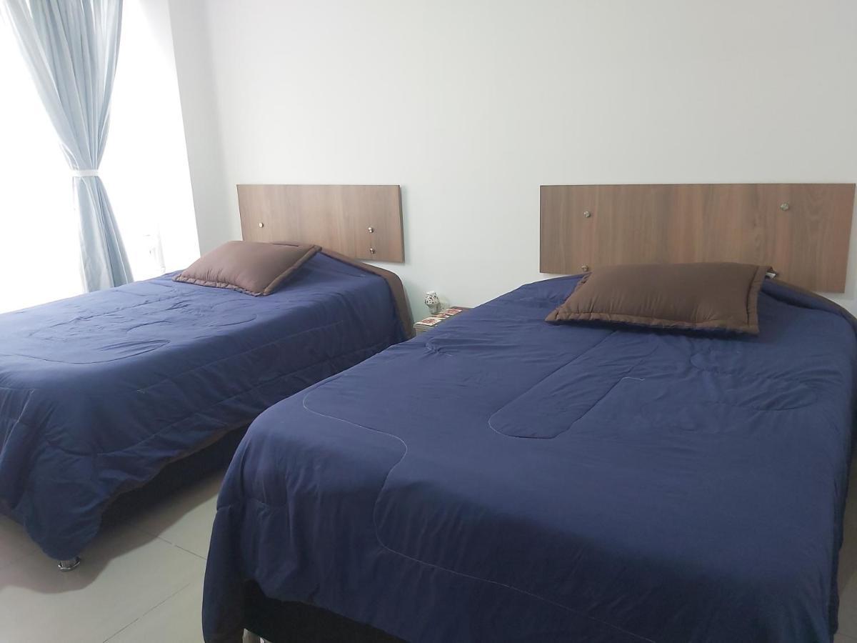 Hospedaje Sary House Μπογκοτά Εξωτερικό φωτογραφία