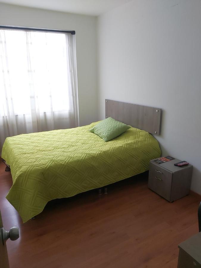 Hospedaje Sary House Μπογκοτά Εξωτερικό φωτογραφία