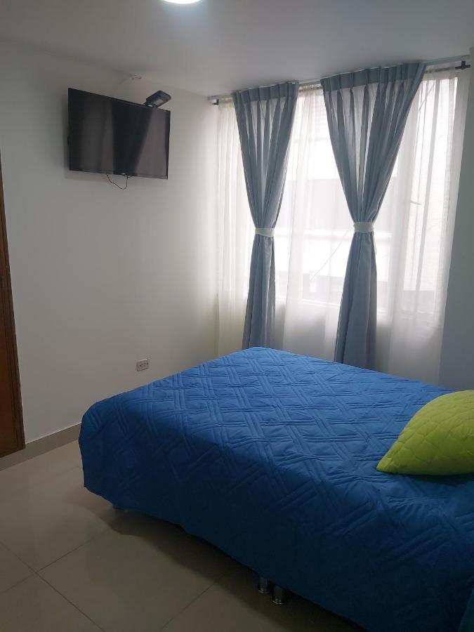 Hospedaje Sary House Μπογκοτά Δωμάτιο φωτογραφία