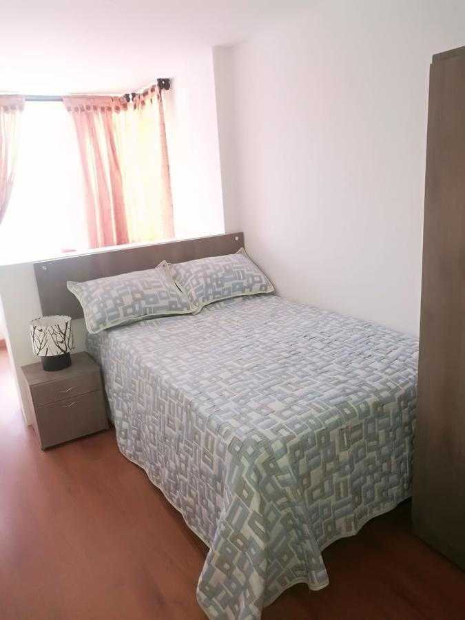 Hospedaje Sary House Μπογκοτά Εξωτερικό φωτογραφία