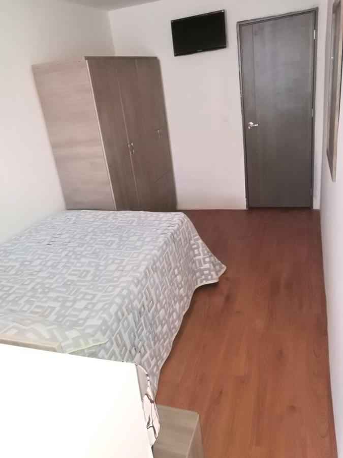 Hospedaje Sary House Μπογκοτά Εξωτερικό φωτογραφία
