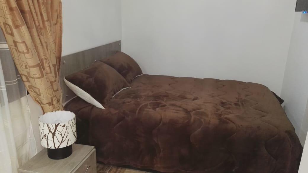 Hospedaje Sary House Μπογκοτά Εξωτερικό φωτογραφία