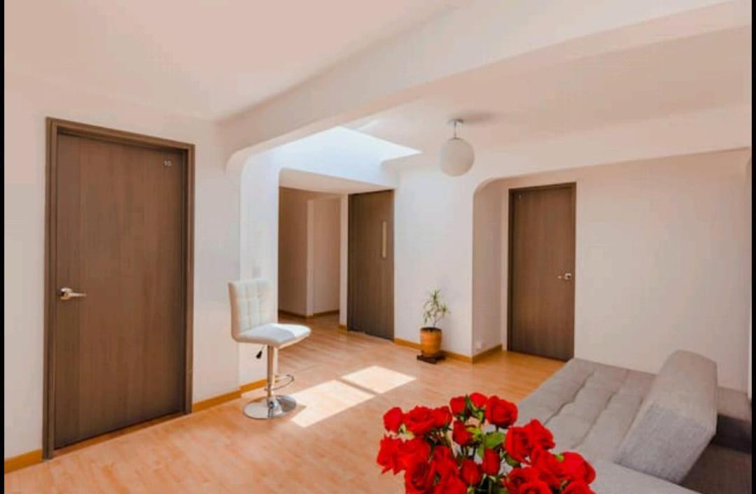 Hospedaje Sary House Μπογκοτά Εξωτερικό φωτογραφία