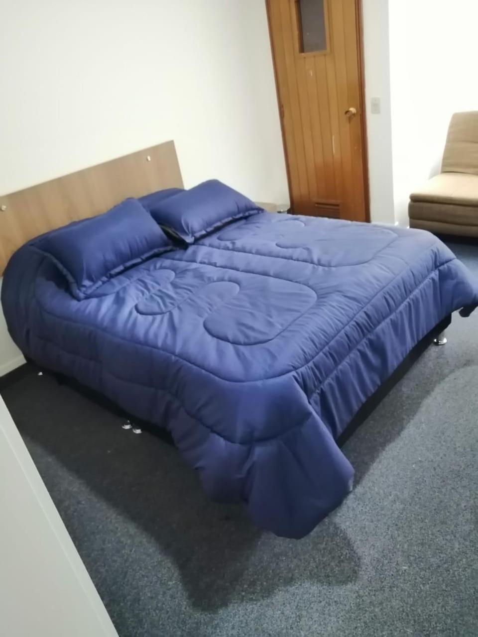Hospedaje Sary House Μπογκοτά Εξωτερικό φωτογραφία