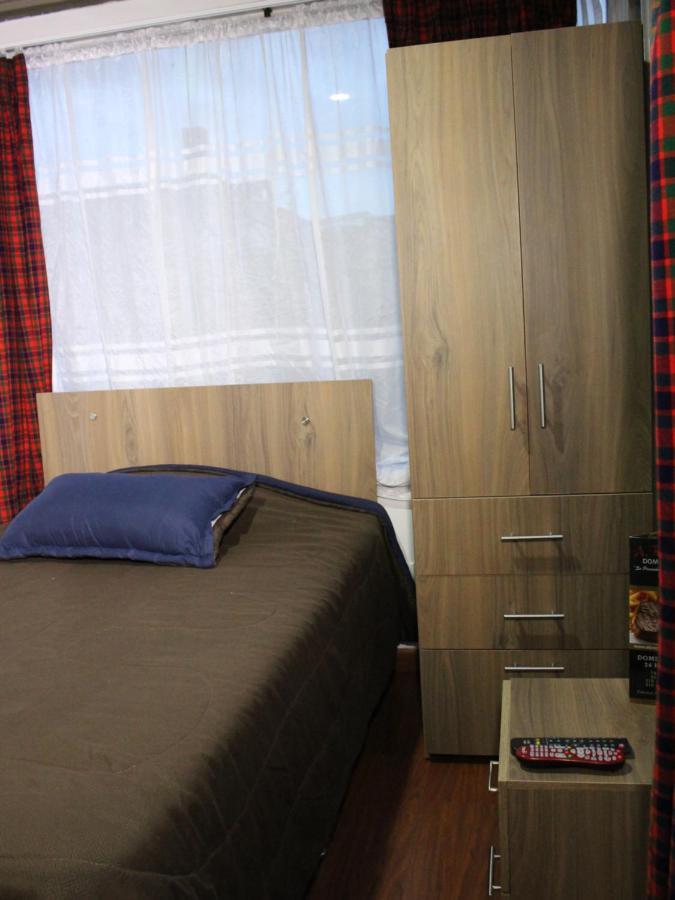 Hospedaje Sary House Μπογκοτά Εξωτερικό φωτογραφία